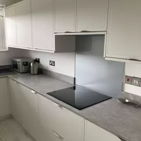 Bild von Woodhouse Kitchens & Bedrooms Ltd