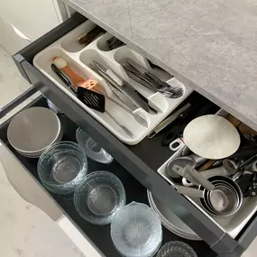 Bild von Woodhouse Kitchens & Bedrooms Ltd