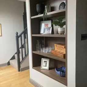 Bild von Woodhouse Kitchens & Bedrooms Ltd