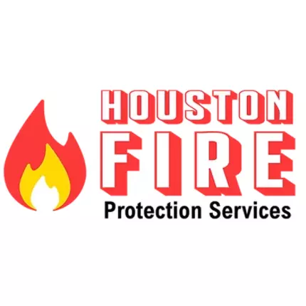 Logo fra Houston Fire Protection Services