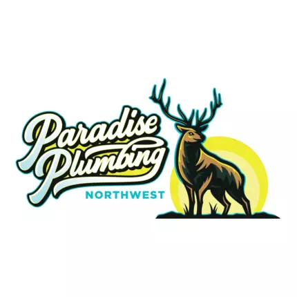 Logo von Paradise Plumbing Northwest LLC