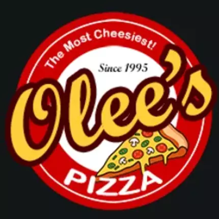 Logotipo de Olee's Pizza Farmington