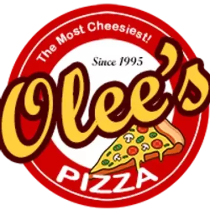 Logo from Olee's Pizza Farmington