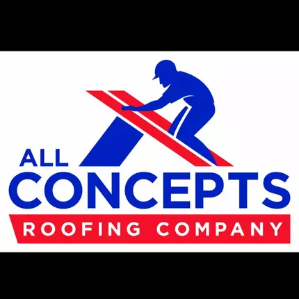 Logo von All Concepts Roofing LLC