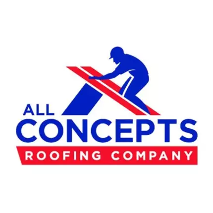 Logo de All Concepts Roofing LLC