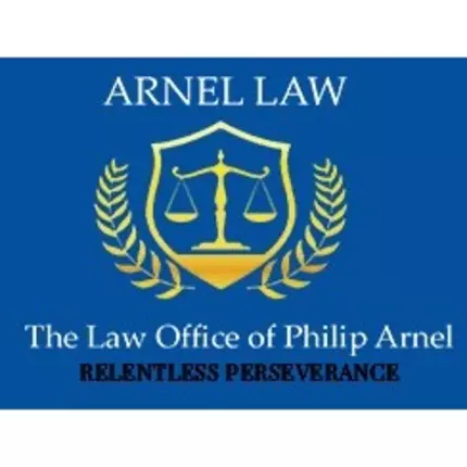 Logo da Law Office of Philip L. Arnel