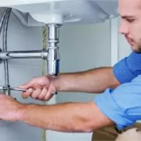 Bild von CRG Plumbing