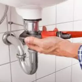 Bild von CRG Plumbing