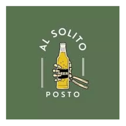 Logo fra Al Solito Posto Pub