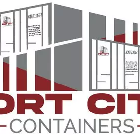 Bild von Port City Containers