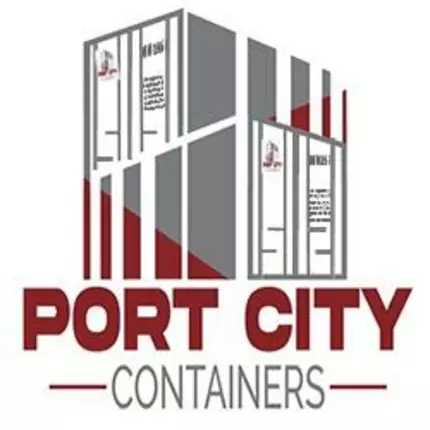 Logo von Port City Containers