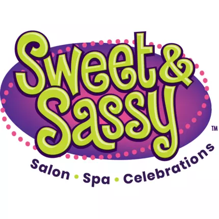 Logo von Sweet & Sassy of Lyndhurst