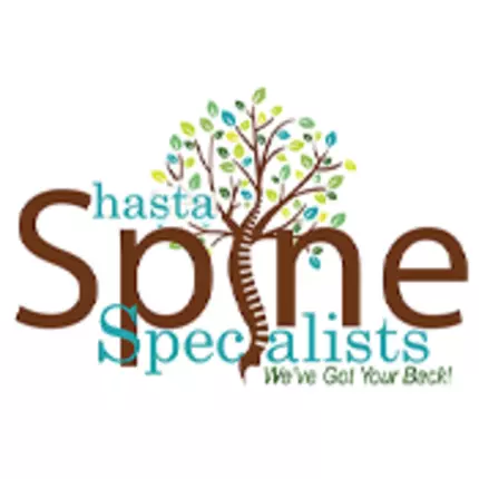 Logotipo de Shasta Spine Specialists