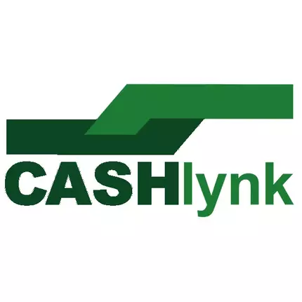 Logo van CASHlynk