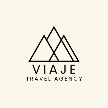 Logo van Viaje Travel Agency