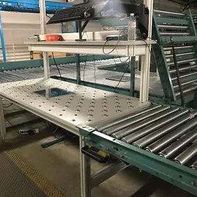 Bild von AT Auto Conveyor