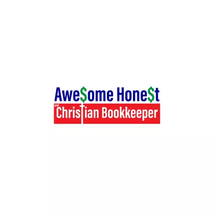 Logo de Awesome Honest and Christian Bookkeeper