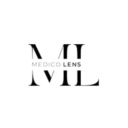 Logo van MEDICO LENS-Institut für Kontaktlinsen GmbH