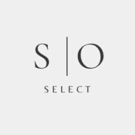 Logo da S|O SELECT