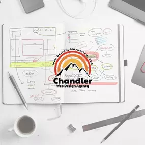 Chandler Web Design Agency