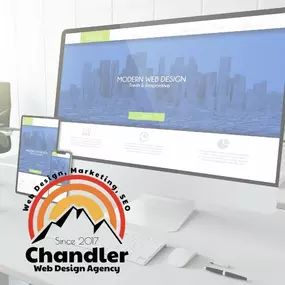 Bild von Chandler Web Design Agency