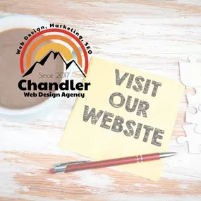Bild von Chandler Web Design Agency