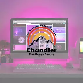 Bild von Chandler Web Design Agency
