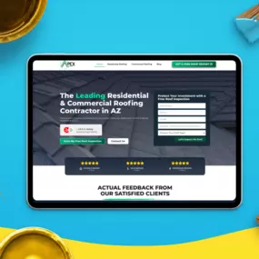 Bild von Chandler Web Design Agency