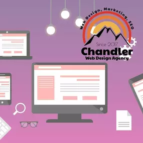 Bild von Chandler Web Design Agency