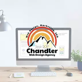 Bild von Chandler Web Design Agency