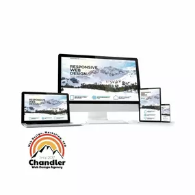 Bild von Chandler Web Design Agency