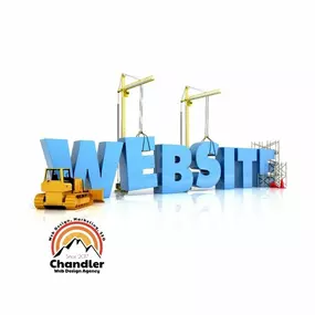 Bild von Chandler Web Design Agency
