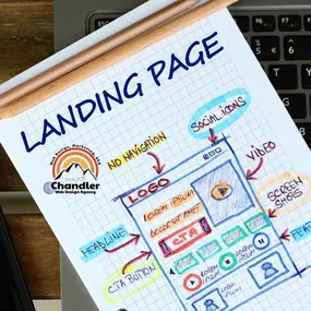 Bild von Chandler Web Design Agency