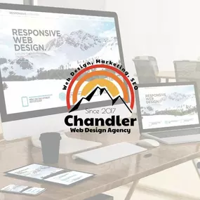 Bild von Chandler Web Design Agency