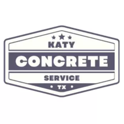 Logotyp från Katy Concrete Service