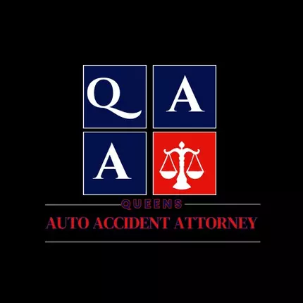 Logo fra Queens Auto Accident Attorney