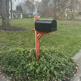 Bild von Cincinnati Mailbox: Expert Installations and Repairs.