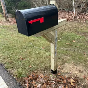 Bild von Cincinnati Mailbox: Expert Installations and Repairs.