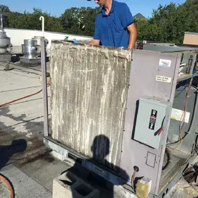 Bild von Airsheen Services LLC