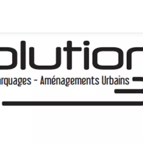 Bild von Solutions 39 Peinture, marquages et Mobiliers urbains