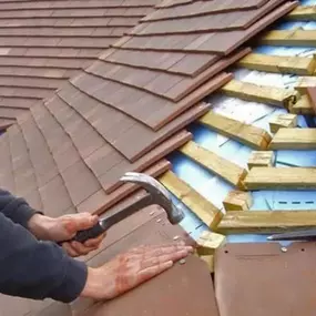 Bild von Eastbourne Roof Repairs Ltd