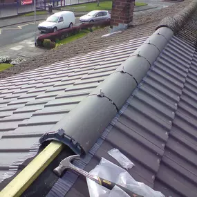 Bild von Eastbourne Roof Repairs Ltd