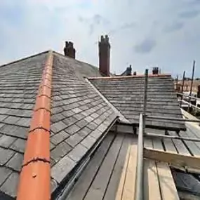 Bild von Eastbourne Roof Repairs Ltd