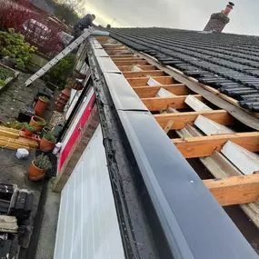 Bild von Eastbourne Roof Repairs Ltd