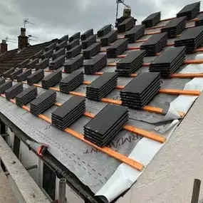 Bild von Eastbourne Roof Repairs Ltd