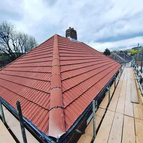 Bild von Eastbourne Roof Repairs Ltd