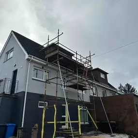 Bild von Top Tier Scaffolding Solutions Ltd