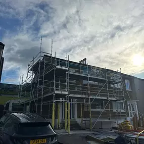 Bild von Top Tier Scaffolding Solutions Ltd