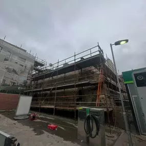 Bild von Top Tier Scaffolding Solutions Ltd