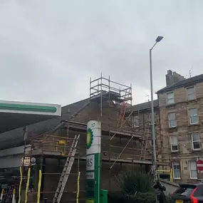 Bild von Top Tier Scaffolding Solutions Ltd
